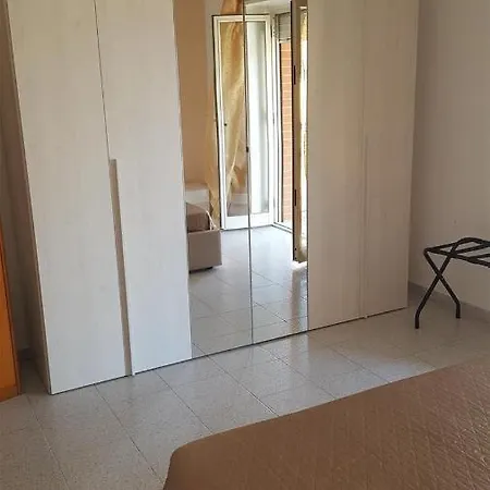 Giusy's Place 2.0 Apartment