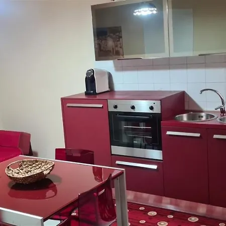 Apartment Giusy's Place 2.0 *