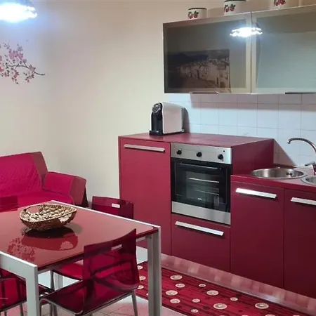 Giusy's Place 2.0 Apartment