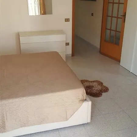 Giusy's Place 2.0 * Campofelice Di Roccella