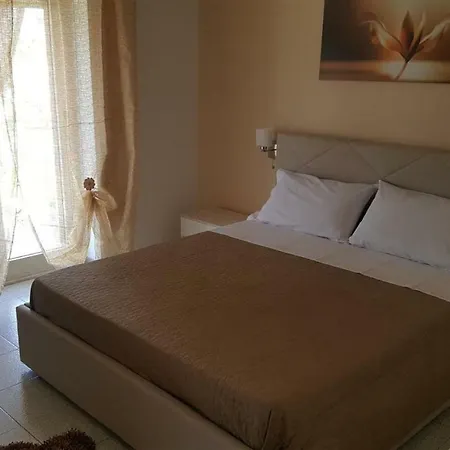 Giusy's Place 2.0 Apartment